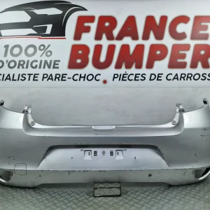 Hinterer Stoßfänger Renault Clio 3 Phase 2 (03/2009 bis 12/2014) Original Gebrauchtteil