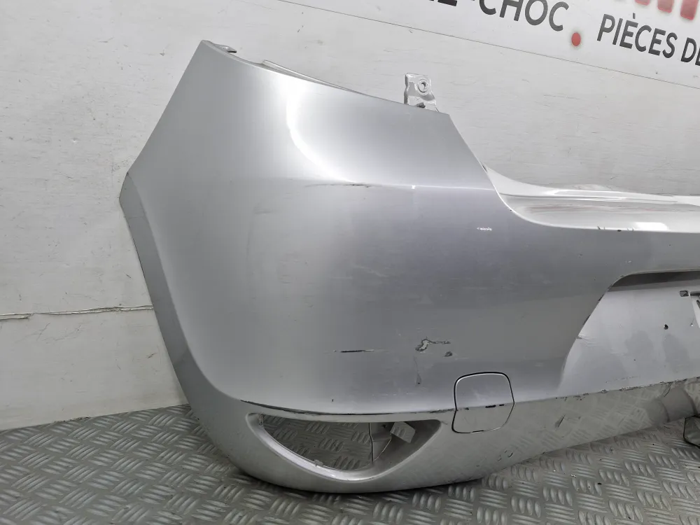 Hinterer Stoßfänger Renault Clio 3 Phase 2 (03/2009 bis 12/2014) Original Gebrauchtteil