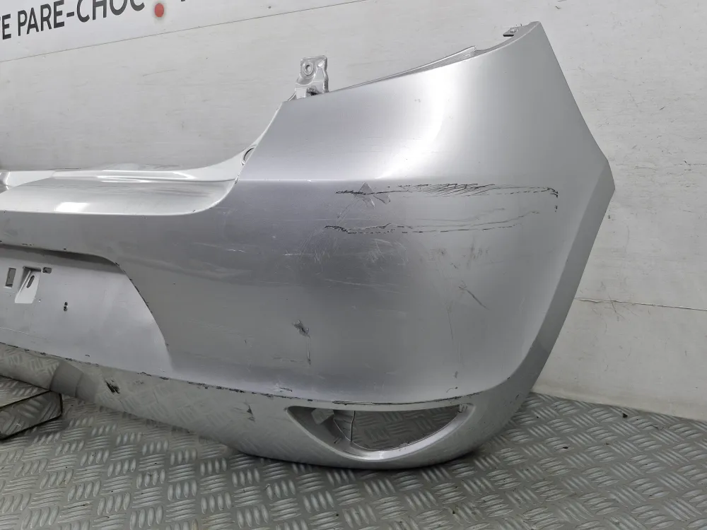 Hinterer Stoßfänger Renault Clio 3 Phase 2 (03/2009 bis 12/2014) Original Gebrauchtteil
