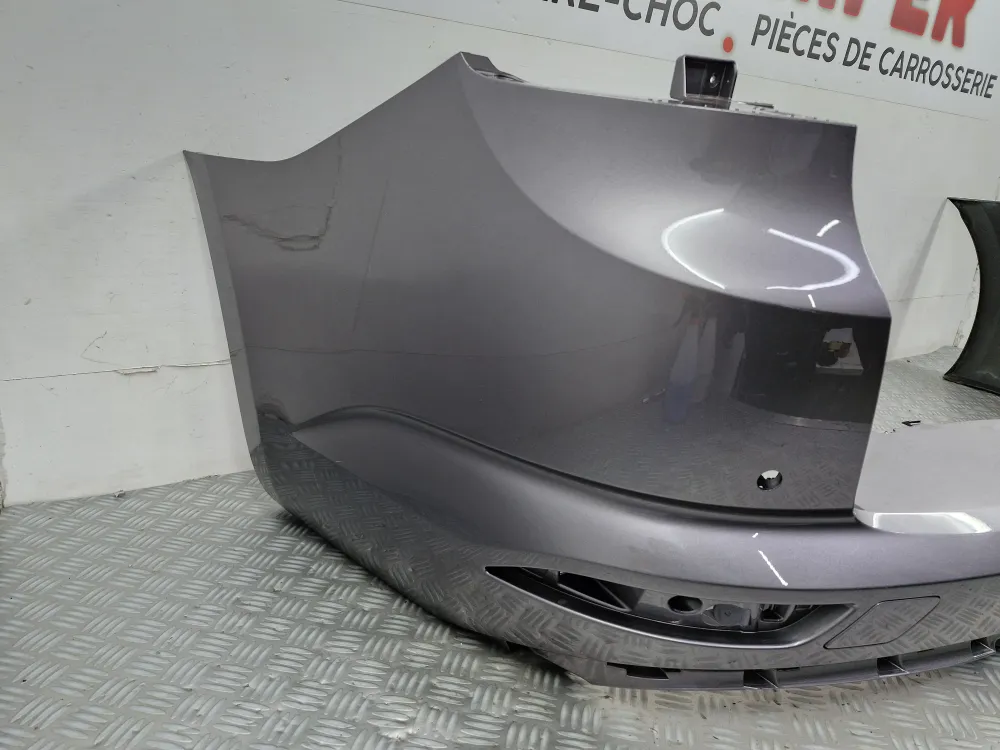 Hinterer Stoßfänger Renault Talisman Phase 1 Kombi (ab 09/2015) — Original-Gebrauchtteil