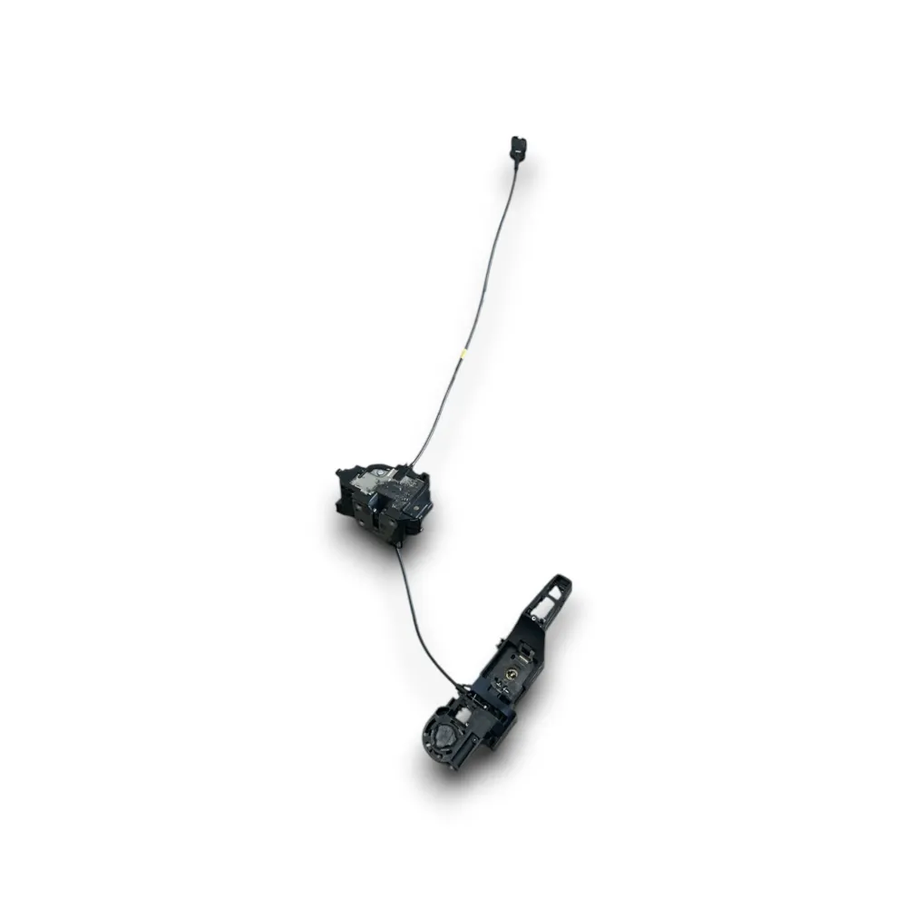 Renault Kangoo Cod: 8200497664 (2008> 2021) + Sperrsperrung externer Griff