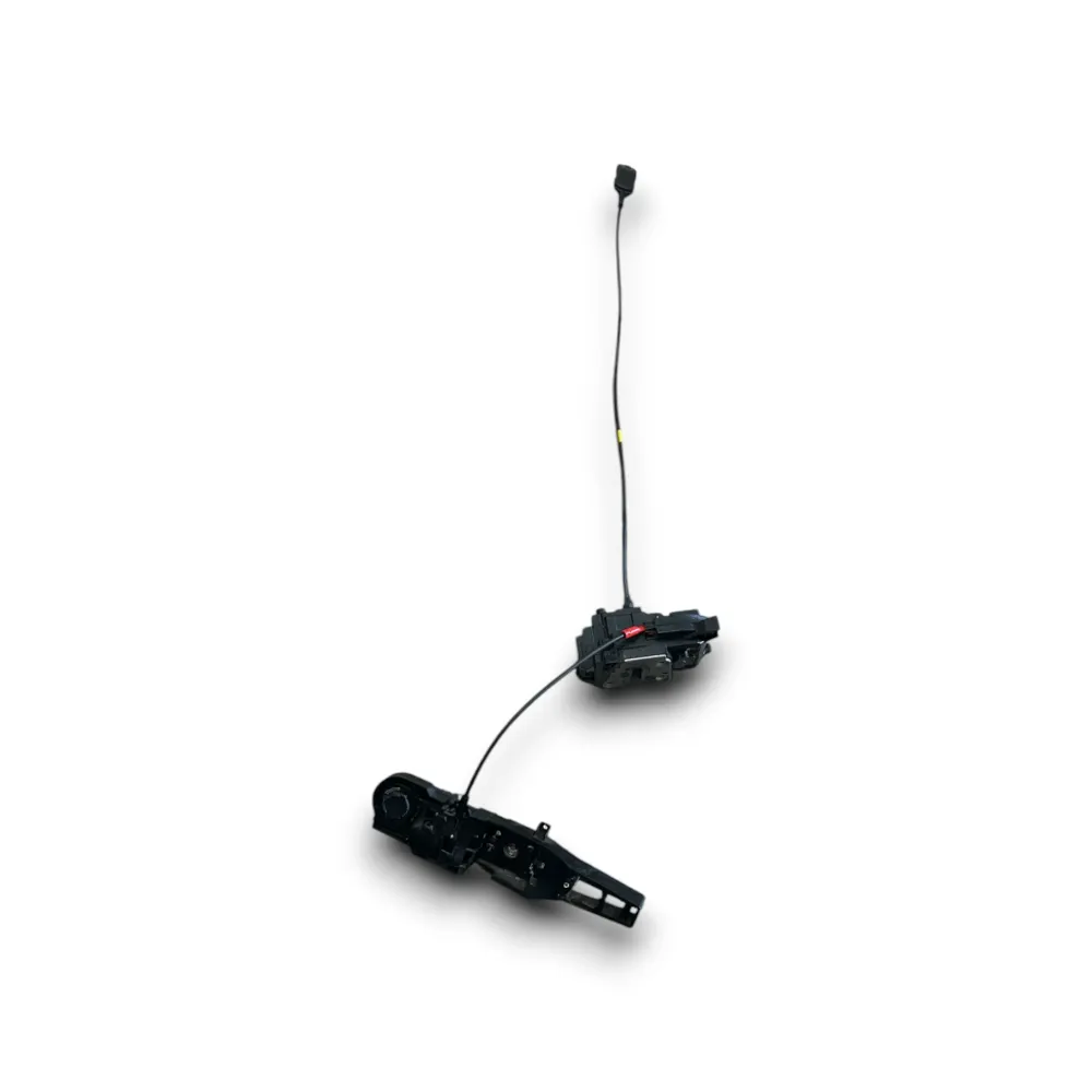 Renault Kangoo Cod: 8200497664 (2008> 2021) + Sperrsperrung externer Griff