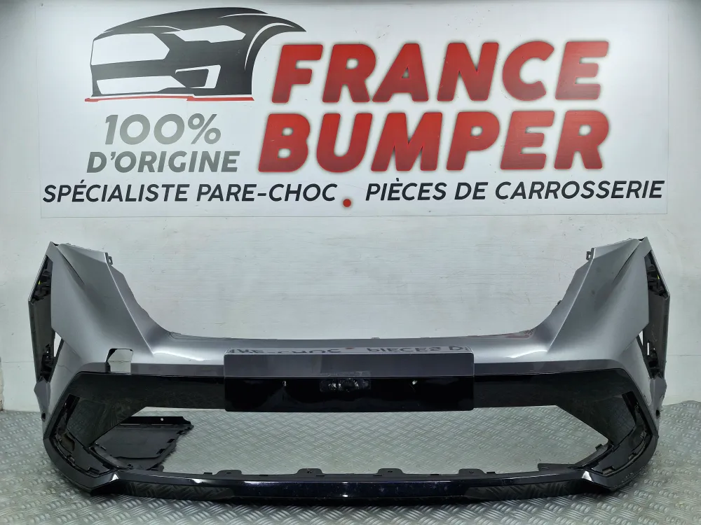 Original-Frontstoßstange Renault Rafale gebraucht ab (04/2024)