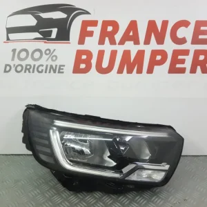 Rechter Frontscheinwerfer Renault Kangoo 3 LED (2020+) – Originalhersteller-Gebrauchtteil