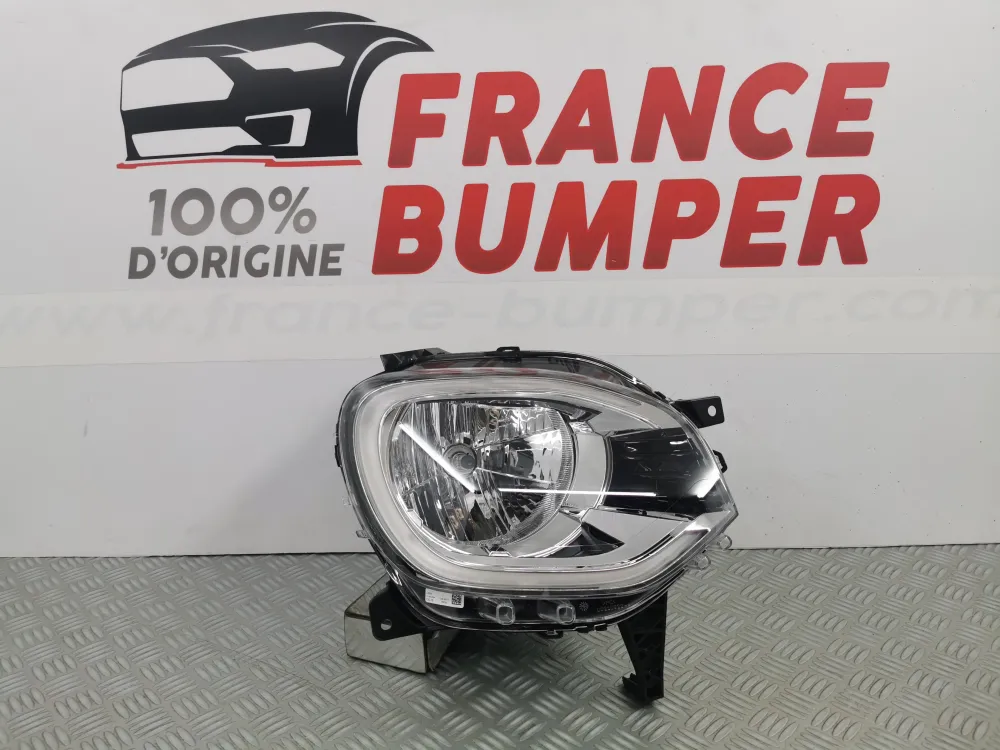 Rechter Frontscheinwerfer Renault Twingo 3 Phase 2 Neu