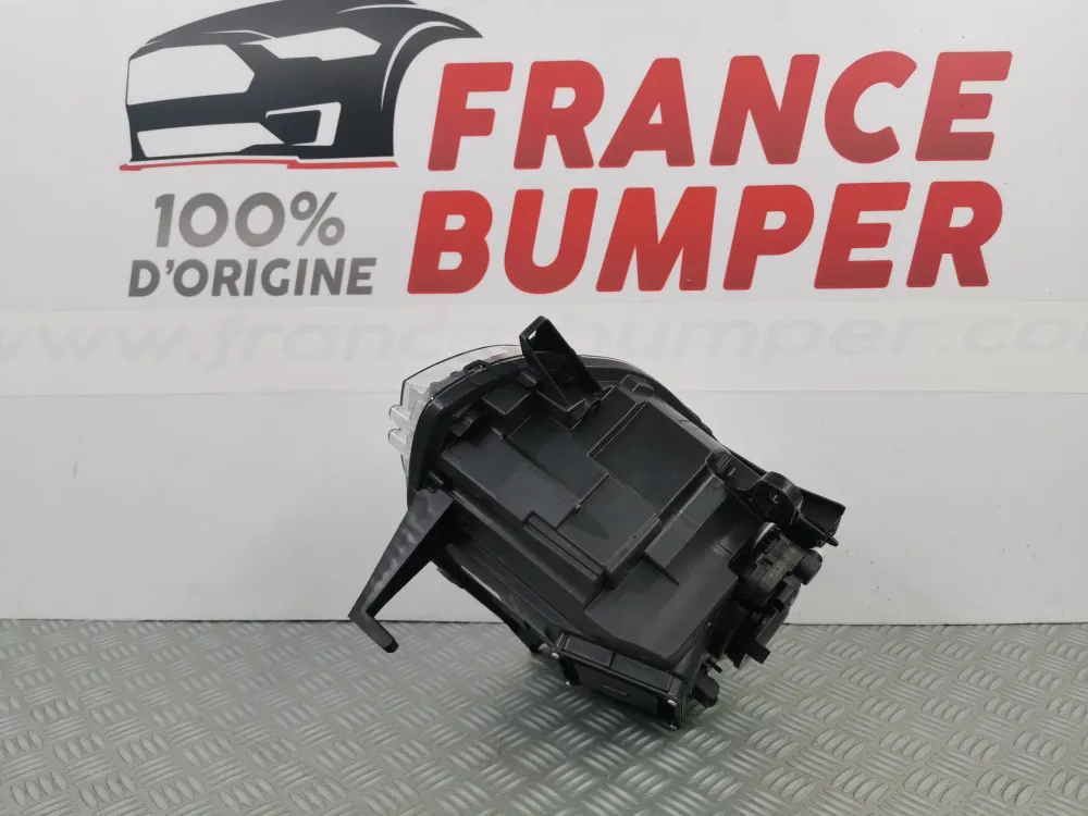Rechter Frontscheinwerfer Renault Twingo 3 Phase 2 Neu