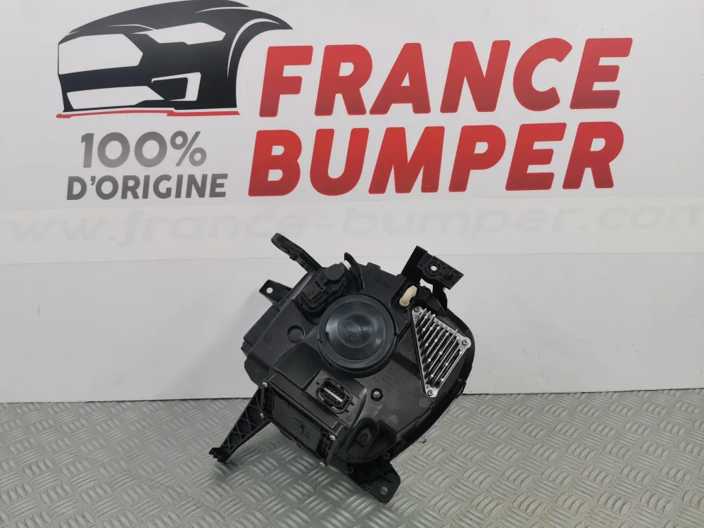 Rechter Frontscheinwerfer Renault Twingo 3 Phase 2 Neu