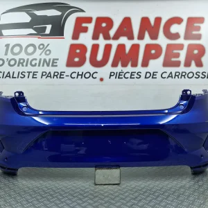 Renault Clio 5 Phase 2 Heckstoßstange originale Gebrauchtware ab (06/2023)