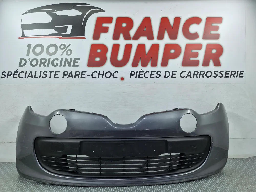 Stoßstange vorne Renault Twingo 3 Phase 1 (2014-2020) – Originalgebrauchtteil
