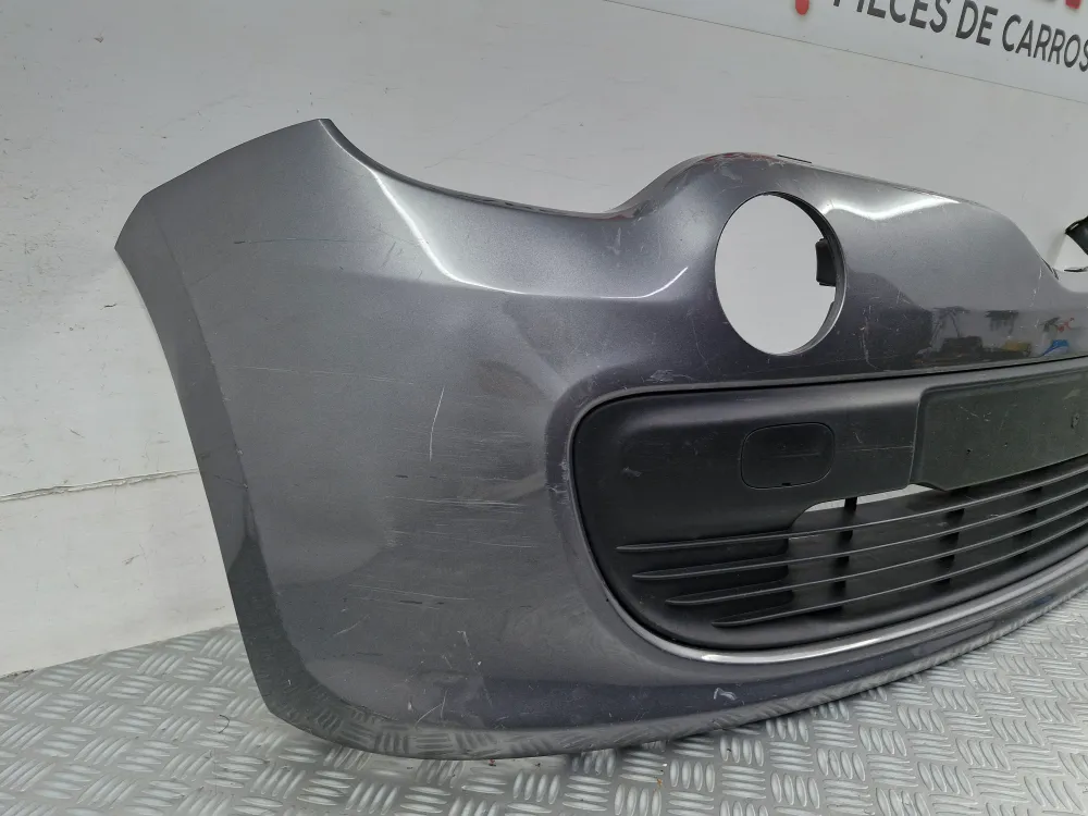 Stoßstange vorne Renault Twingo 3 Phase 1 (2014-2020) – Originalgebrauchtteil
