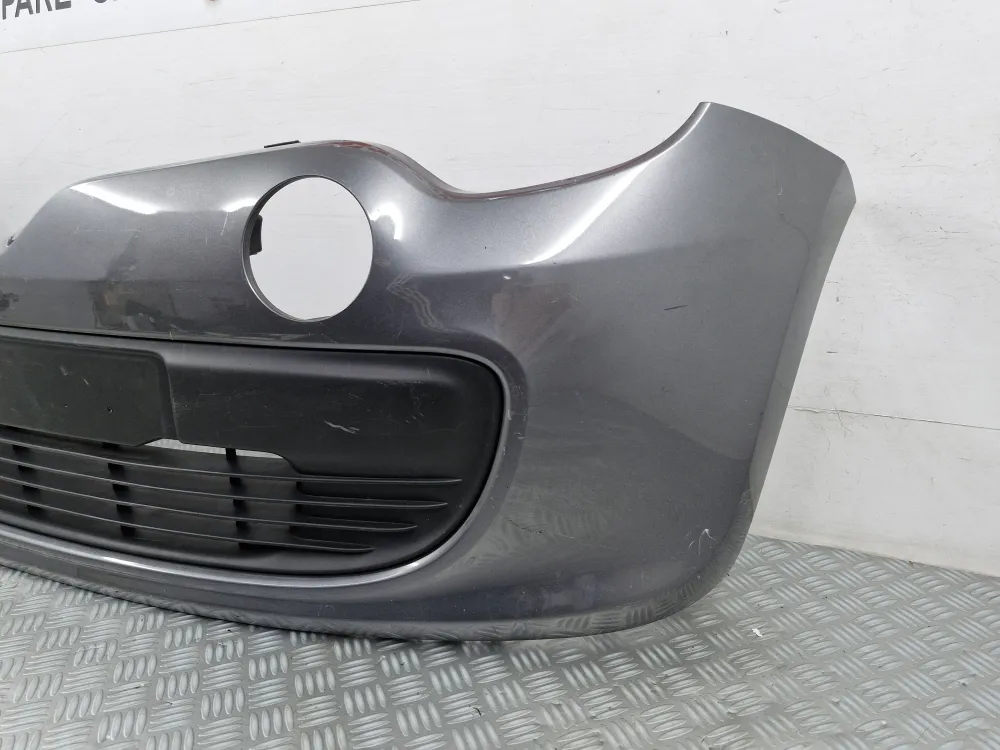Stoßstange vorne Renault Twingo 3 Phase 1 (2014-2020) – Originalgebrauchtteil