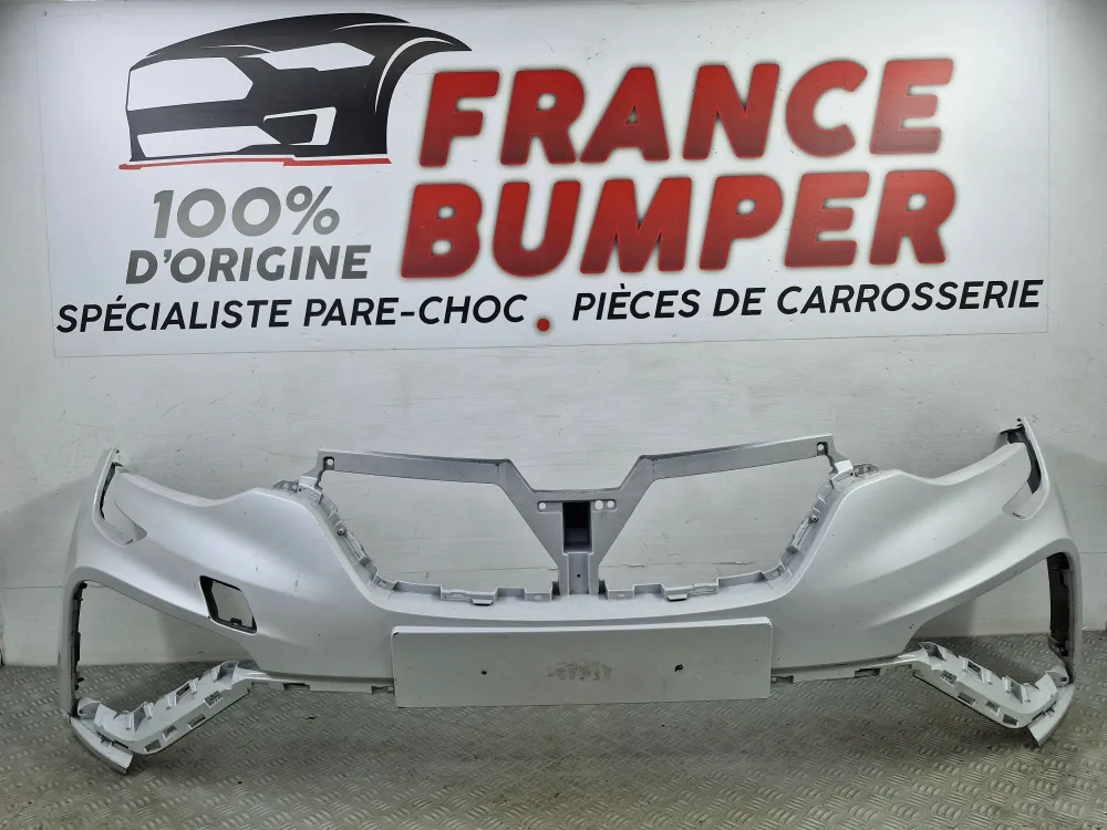 Vorderer Stoßfänger für Renault Arkana RS Line (Ab 04/2021) – Gebraucht ***