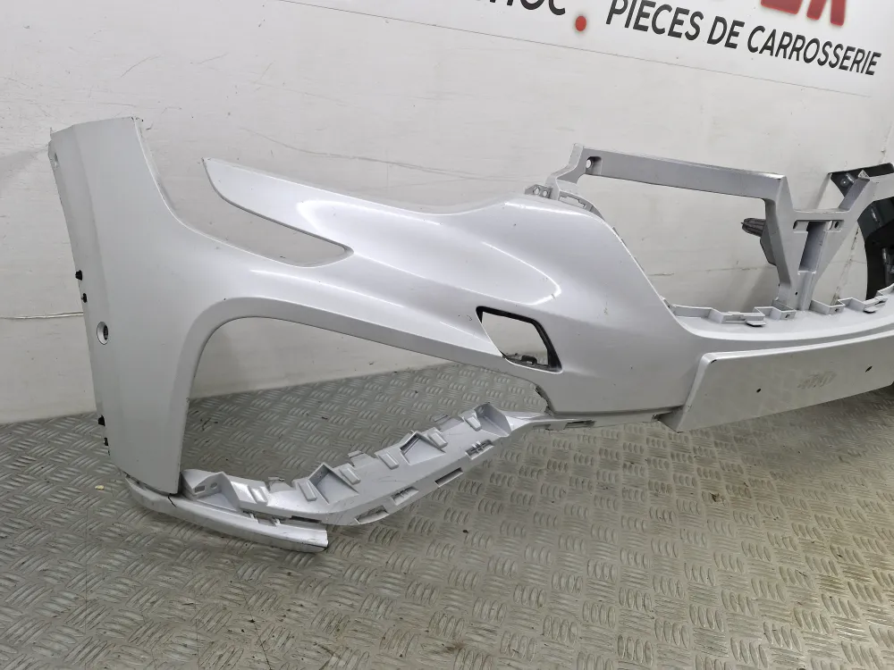 Vorderer Stoßfänger für Renault Arkana RS Line (Ab 04/2021) – Gebraucht ***