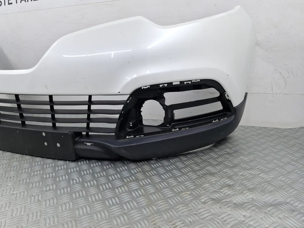 Vorderer Stoßfänger Renault Captur 1 Phase 1 (von 02/2013 bis 12/2017) – Originalgebrauchtteil
