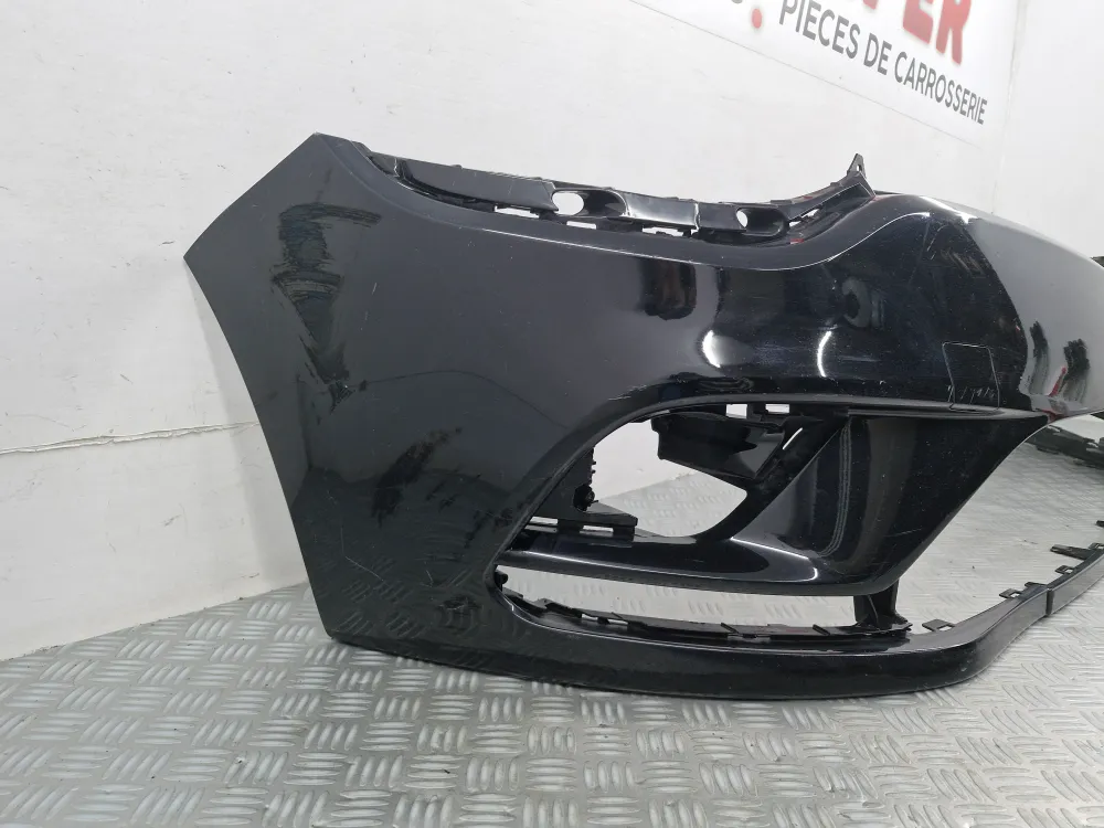 Vorderer Stoßfänger Renault Clio 4 Phase 2 original gebraucht (08/2016 - 03/2020)