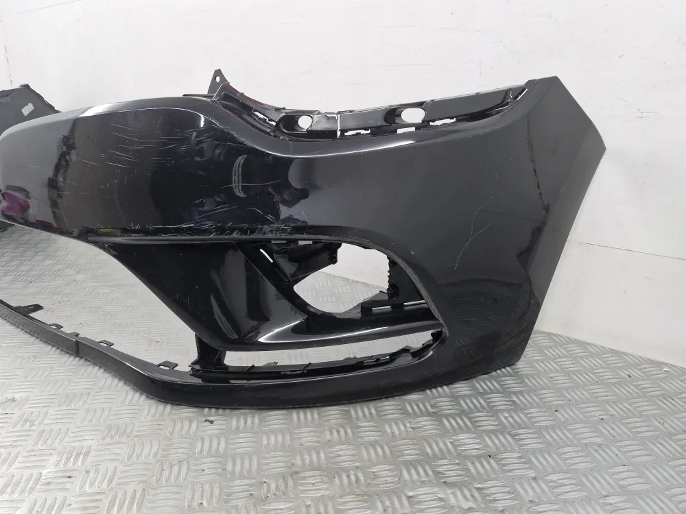 Vorderer Stoßfänger Renault Clio 4 Phase 2 original gebraucht (08/2016 - 03/2020)