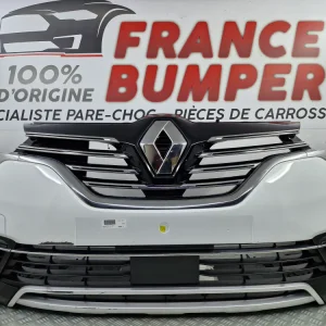 Vorderer Stoßfänger Renault Espace (5) Phase 2