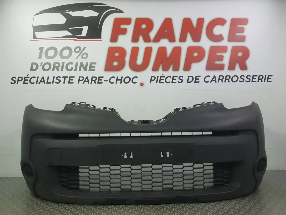 Vorderer Stoßfänger Renault Kangoo 2 Phase 2 (Ab 01/2013) - Originalgebrauchtteil