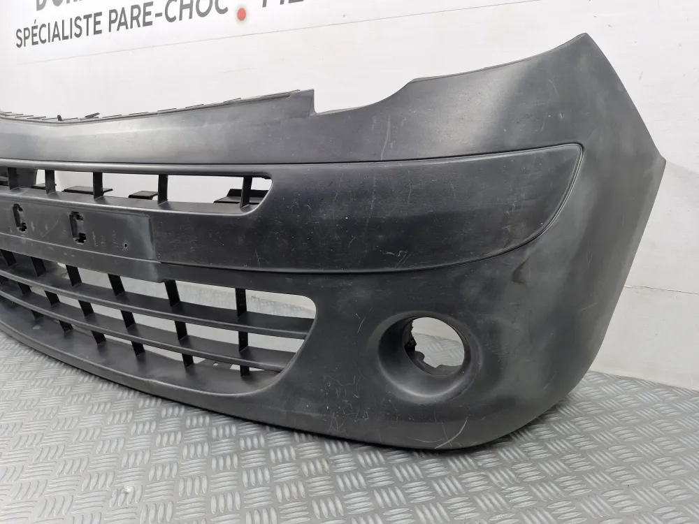 Vorderer Stoßfänger Renault Kangoo 2 Phase 1 (von 10/2008 bis 03/2013) – Originalgebrauchtteil