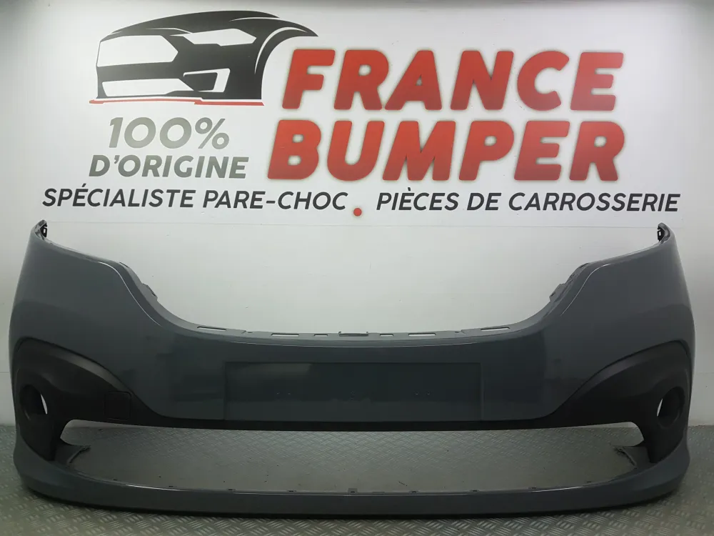 Vorderer Stoßfänger Renault Trafic 3 (Ab 06/2014) - Original neu