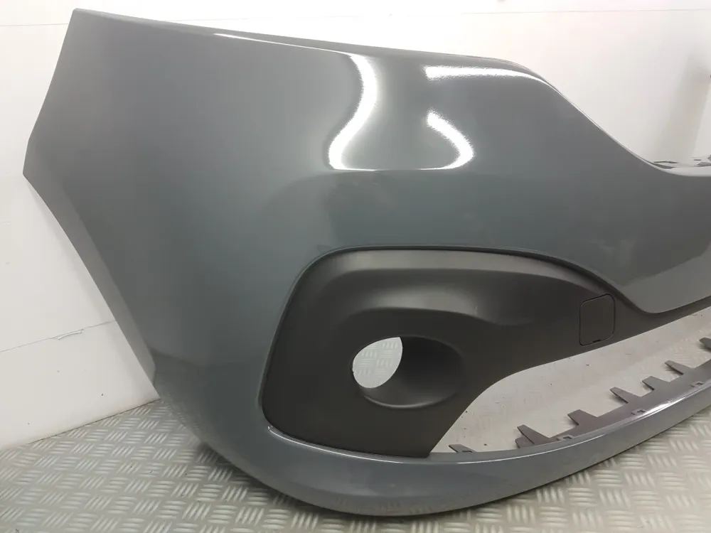 Vorderer Stoßfänger Renault Trafic 3 (Ab 06/2014) - Original neu