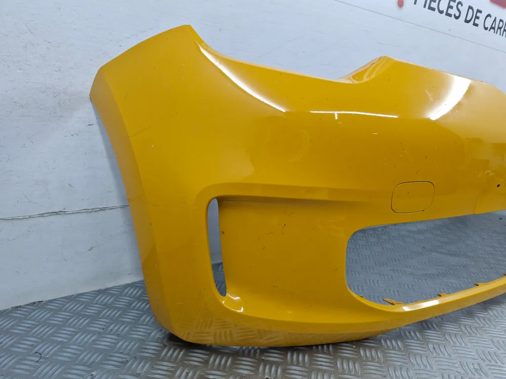 Vorderer Stoßfänger Renault Twingo 3 Phase 2 (ab 06/2019) – Gebraucht