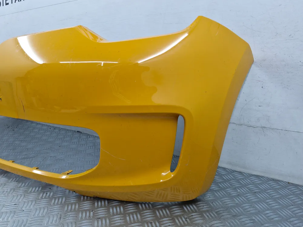 Vorderer Stoßfänger Renault Twingo 3 Phase 2 (ab 06/2019) – Gebraucht
