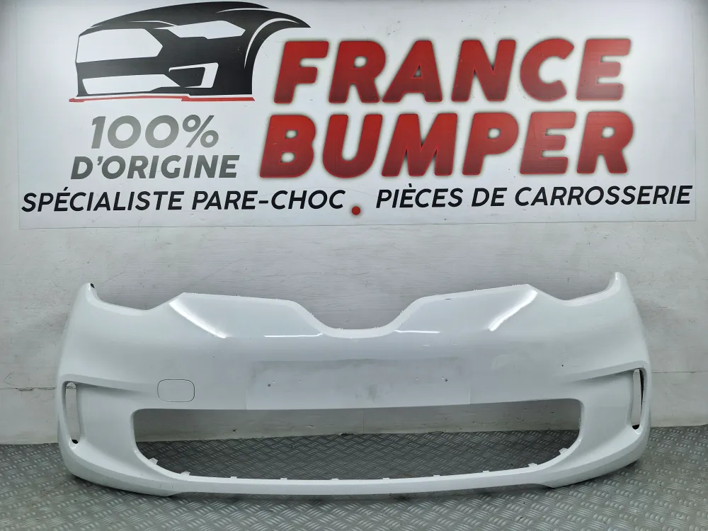 Vorderer Stoßfänger Renault Twingo 3 Phase 2 (ab 06/2019) – Originalgebrauchtteil