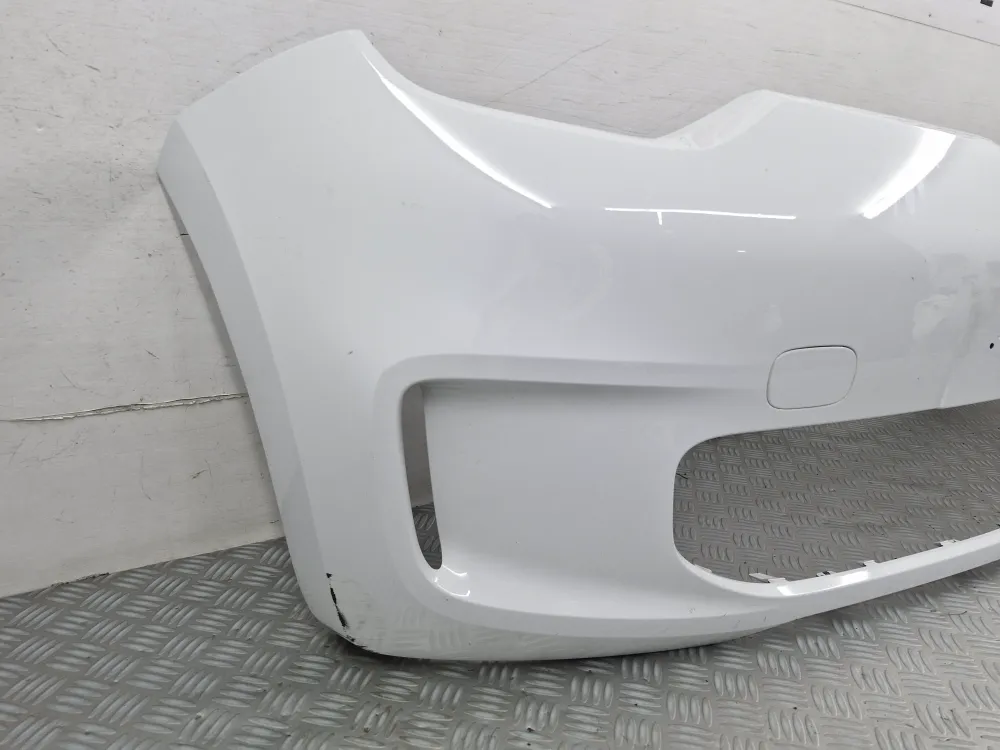 Vorderer Stoßfänger Renault Twingo 3 Phase 2 (ab 06/2019) – Originalgebrauchtteil