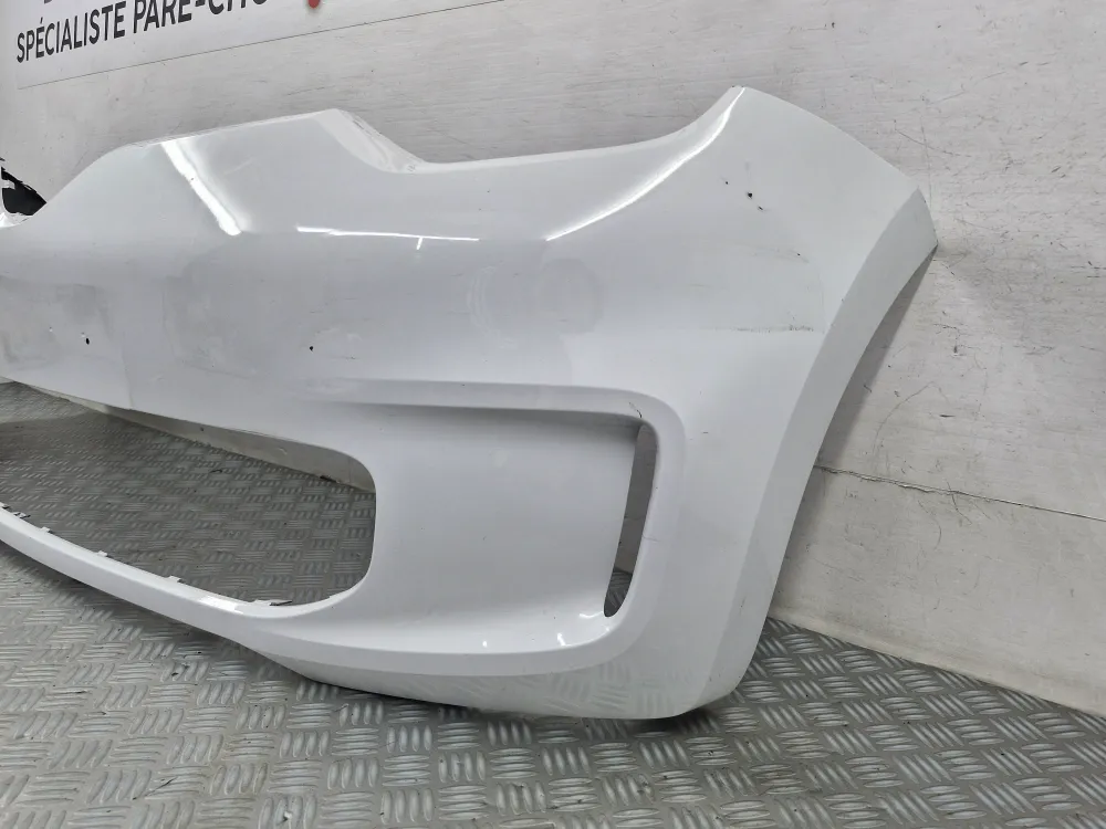 Vorderer Stoßfänger Renault Twingo 3 Phase 2 (ab 06/2019) – Originalgebrauchtteil