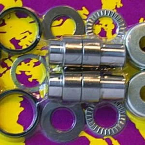 REPARATURKIT SCHWINGEN FÜR YAMAHA YZ125 1988-92