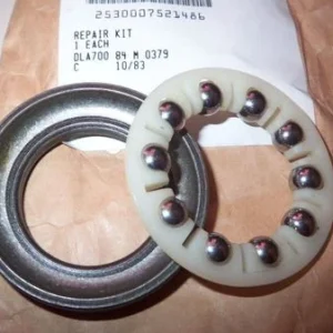 Reparatursatz Lenkgetriebe M35