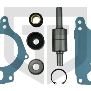 Reparatursatz Wasserpumpe passend für Sisu / Valtra (835331372, V835331372)