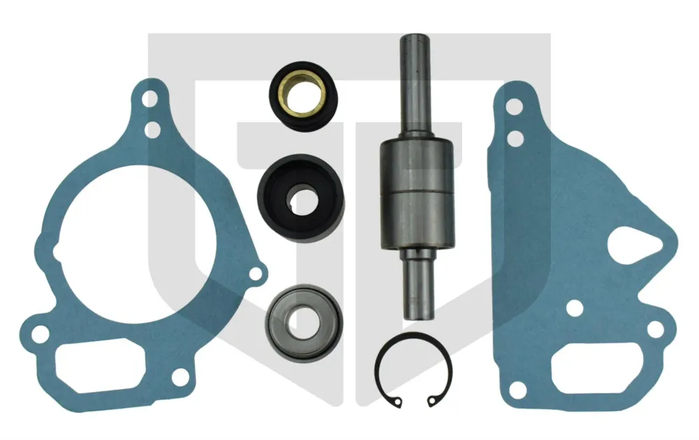 Reparatursatz Wasserpumpe passend für Sisu / Valtra (835331372, V835331372)
