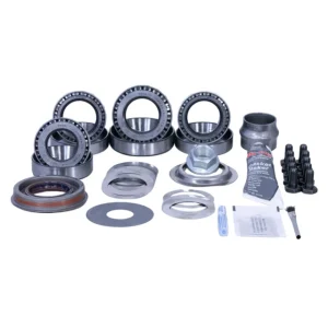 Revolution Gear & Axle 72-96 Jeep CJ/YJ/XJ Dana 30 Front Axle Koyo Ring & Pinion Master Install Kit