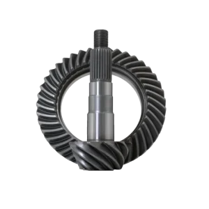 Revolution Gear & Axle Dana 30 Short Pinion Front Axle 4.10 Ratio Ring & Pinion Set