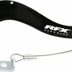 RFX Pro FT Hinterradbremshebel - Orange