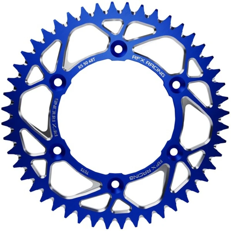 RFX Pro Series Elite Aluminium Kettenrad - 520