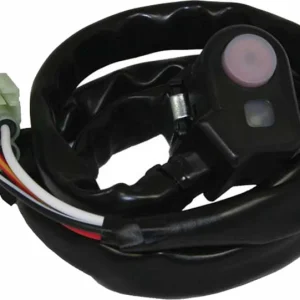 RFX Race Startknopf - OEM-Replica