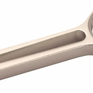 RFX Race Vergaserentlüftung 17mm kurzer Schraubenschlüssel - Silber