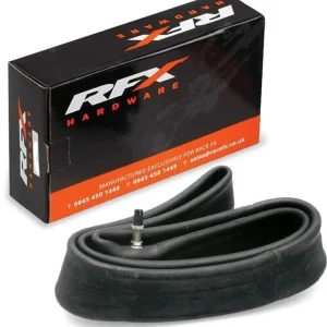 RFX Schlauch 3.25/3.50-14 90/100-14 Ventil TR4 Dicke 2,5mm