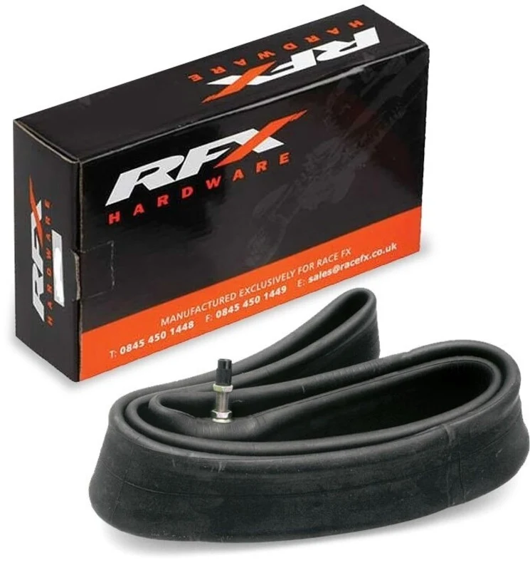 RFX Schlauch 3.25/3.50-14 90/100-14 Ventil TR4 Dicke 2,5mm
