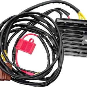 Gleichrichterregler kompatibel mit Hot Shot Lithium-Ionen für KTM RCB RICK'S MOTORSPORT ELECTRIC