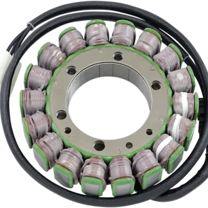 RICK'S MOTORSPORT ELEKTRISCHE GLEICHRICHTER/REGLER UND STATOREN STATOR HONDA 21-140 RICK'S MOTORSPORT ELECTRIC