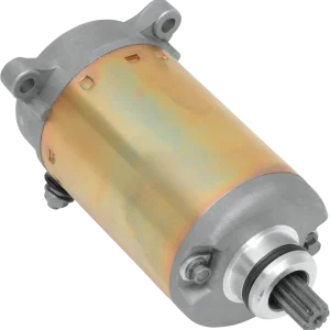 RICK'S MOTORSPORT ELEKTROSTARTER STARTER TRIUMPH RICK'S MOTORSPORT ELECTRIC