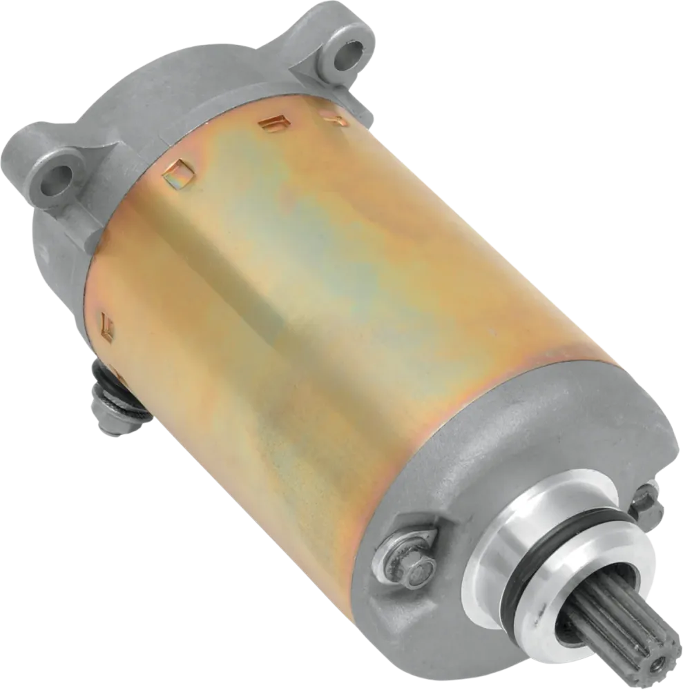 RICK'S MOTORSPORT ELEKTROSTARTER STARTER TRIUMPH RICK'S MOTORSPORT ELECTRIC