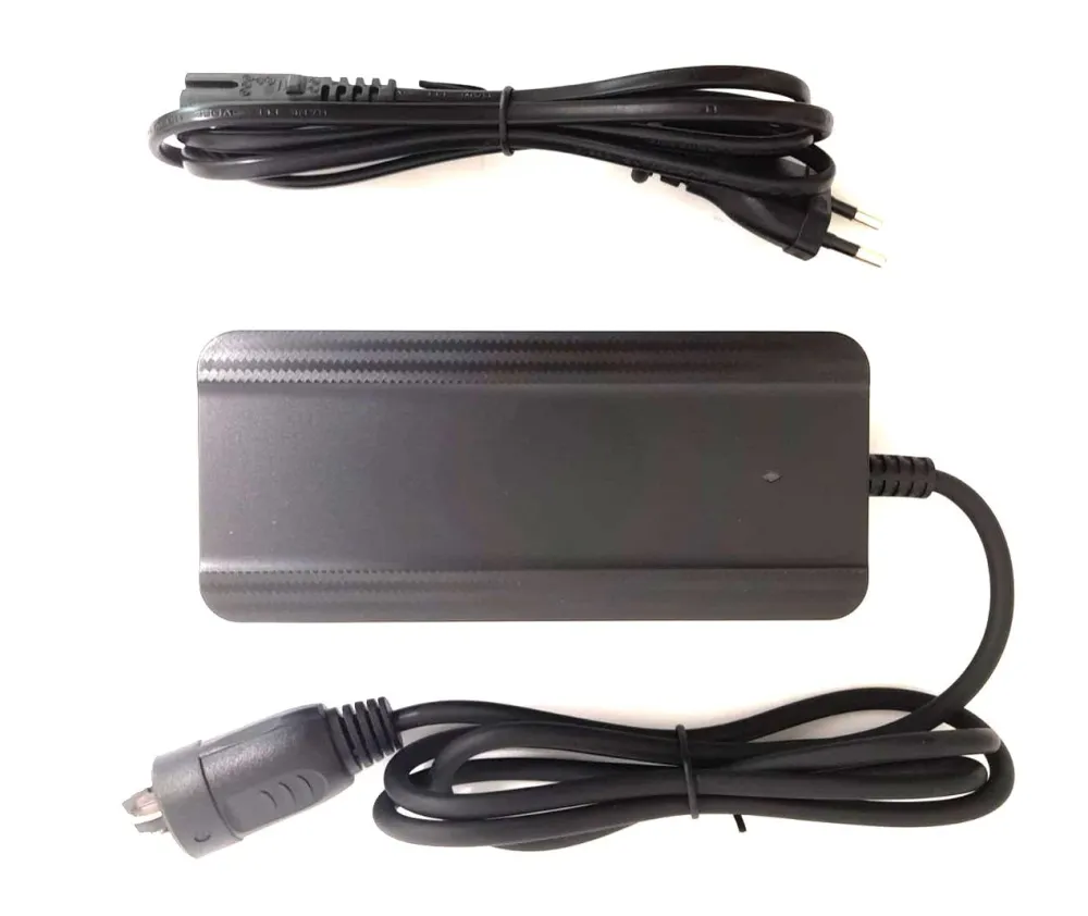 Riese & Müller Ersatzladegerät Enerpower 42V 2A für Bosch System (CB, GS)
