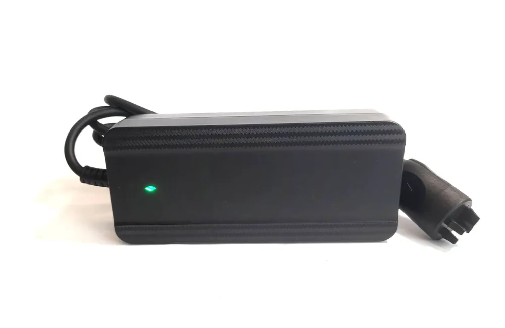 Riese & Müller Ersatzladegerät Enerpower 42V 2A für Bosch System (CB, GS)