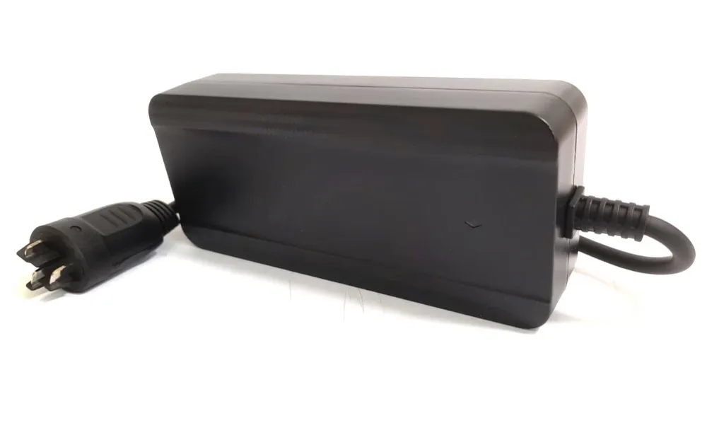 Riese & Müller Ersatzladegerät Enerpower 42V 2A für Bosch System (CB, GS)