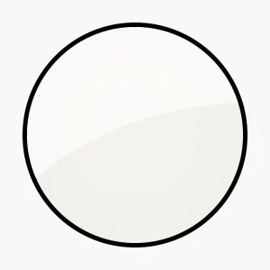 Riese & Müller Lackstift – Creme